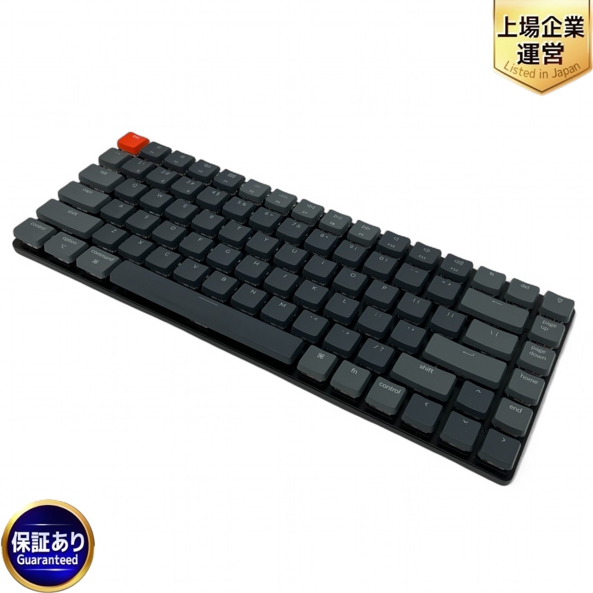 2025年最新】Yahoo!オークション -keychronの中古品・新品・未 2025年最新】Yahoo!オークション -keychronの中古品・新品・未
