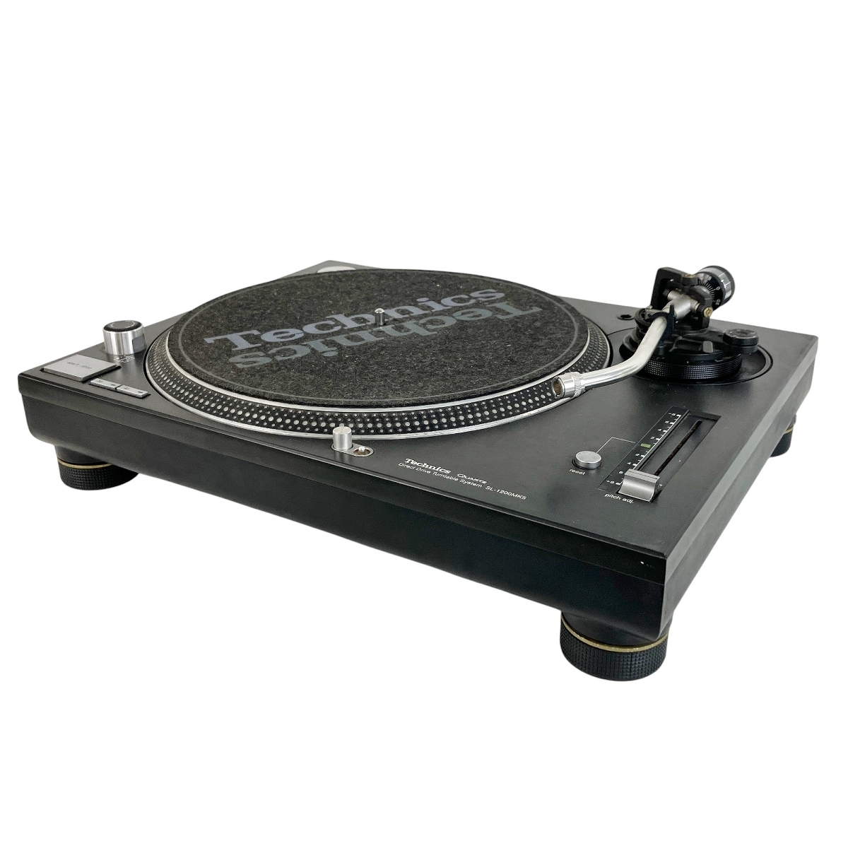 2025年最新】Yahoo!オークション -sl-1200mk5 technicsの中古品 2025年最新】Yahoo!オークション -sl-1200mk5 technicsの中古品