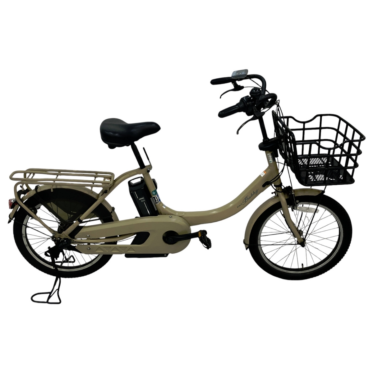 Yahoo!オークション -「電動自転車 ヤマハ pas babby」の落札 Yahoo!オークション -「電動自転車 ヤマハ pas babby」の落札