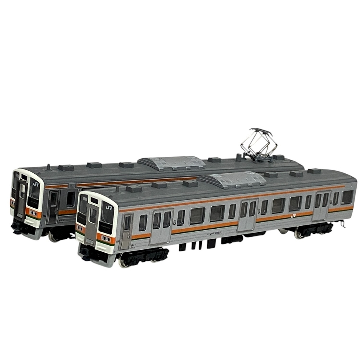 Yahoo!オークション -「211系3000番台」(鉄道模型) の落札相場 Yahoo!オークション -「211系3000番台」(鉄道模型) の落札相場