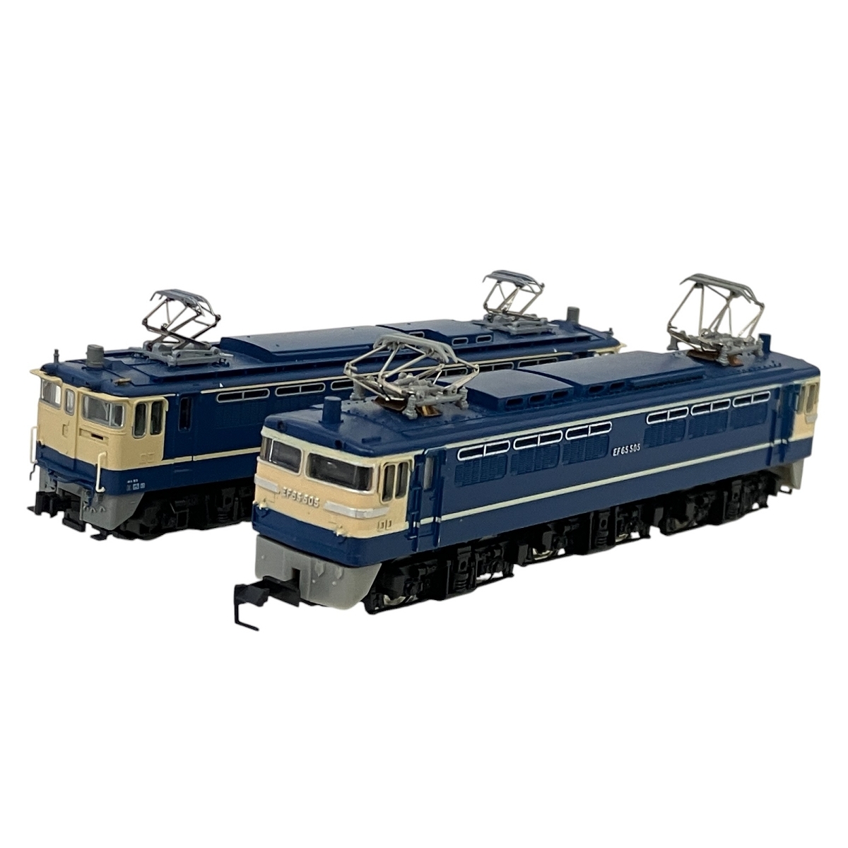 2025年最新】Yahoo!オークション -kato ef65 505の中古品・新品 2025年最新】Yahoo!オークション -kato ef65 505の中古品・新品