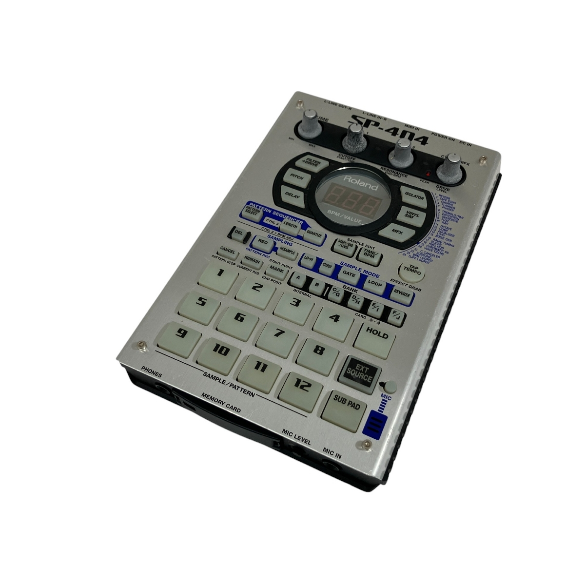 2025年最新】Yahoo!オークション -sp-404の中古品・新品・未使用 2025年最新】Yahoo!オークション -sp-404の中古品・新品・未使用