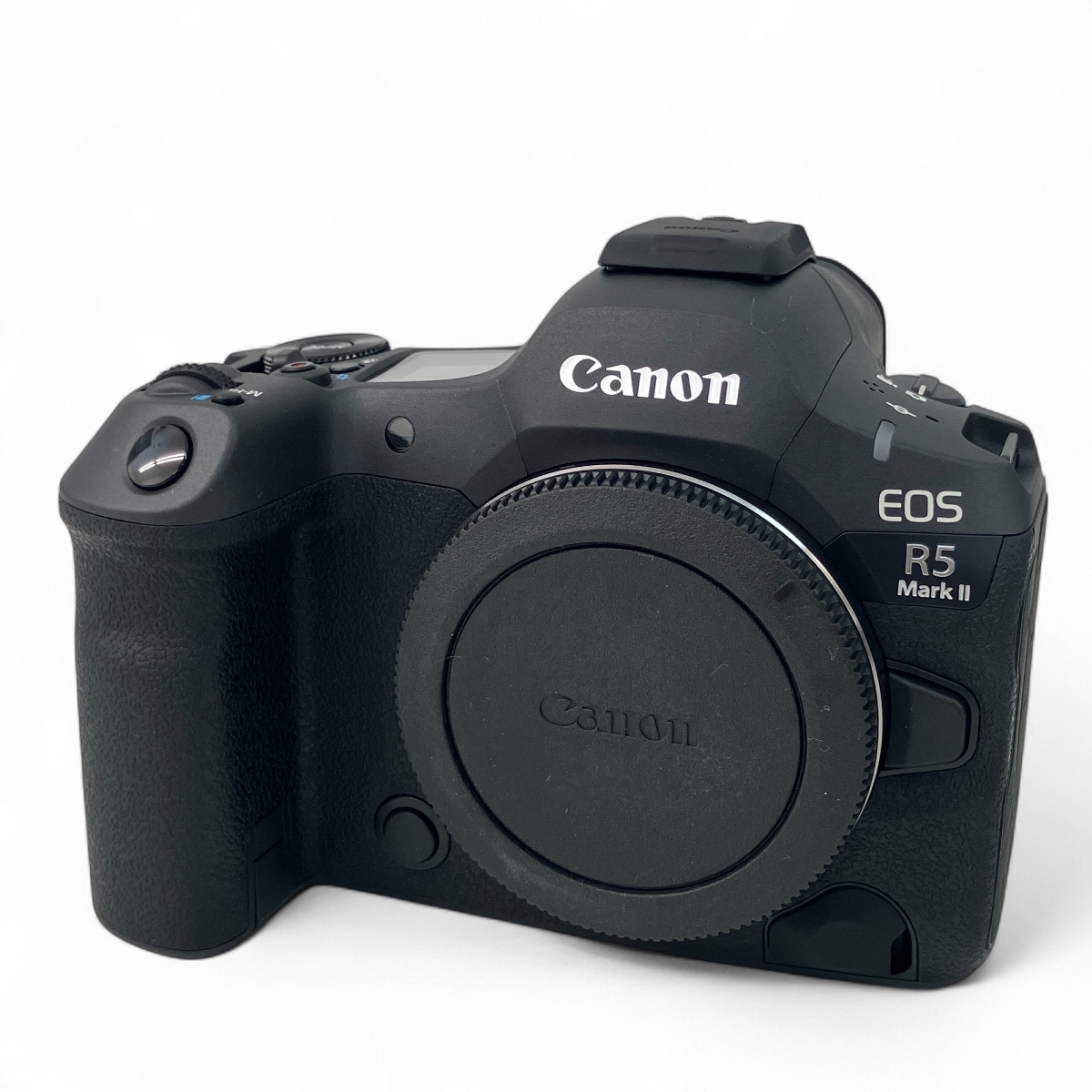2025年最新】Canon EOS R5 ボディ - 高性能ミラーレスカメラの 2025年最新】Canon EOS R5 ボディ - 高性能ミラーレスカメラの