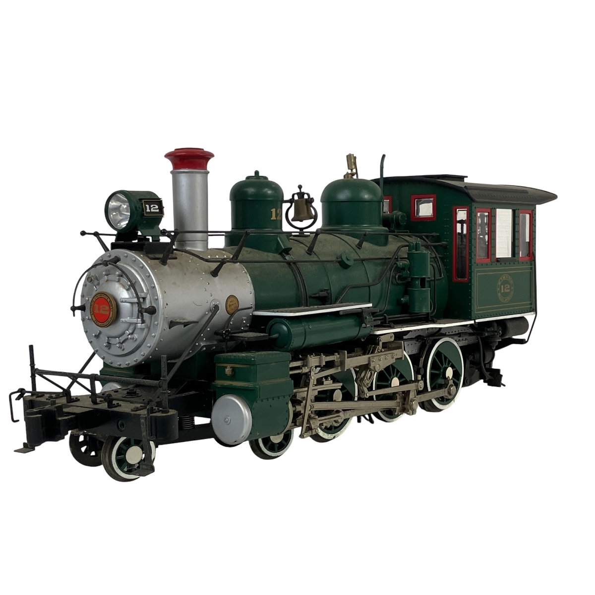 2025年最新】Yahoo!オークション -蒸気機関車(Gゲージ)の中古品 2025年最新】Yahoo!オークション -蒸気機関車(Gゲージ)の中古品