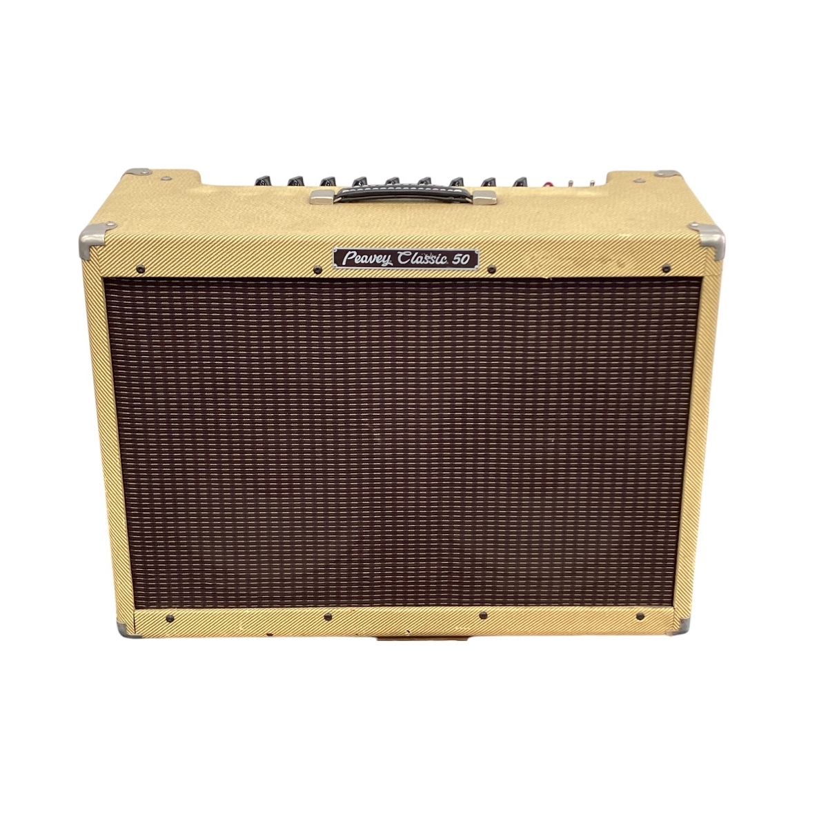 2025年最新】Yahoo!オークション -peavey アンプの中古品・新品