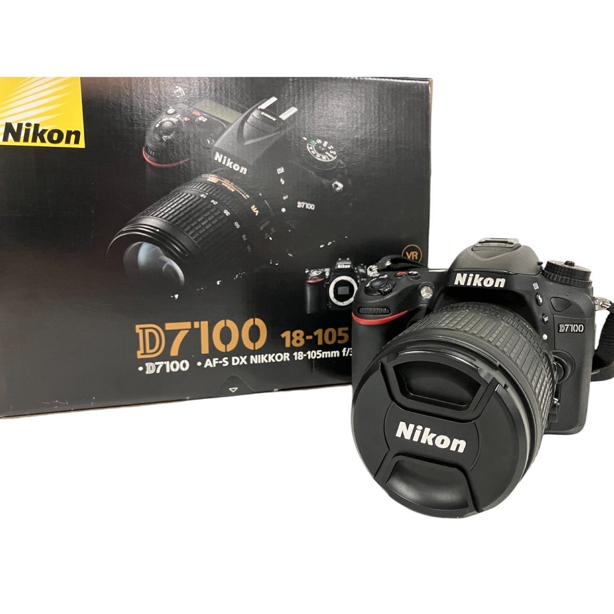 2025年最新】Yahoo!オークション -nikon d7100の中古品・新品 2025年最新】Yahoo!オークション -nikon d7100の中古品・新品