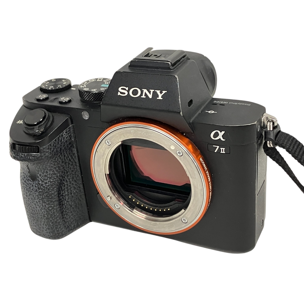 2025年最新】Yahoo!オークション -sony α7Ⅱの中古品・新品・未 2025年最新】Yahoo!オークション -sony α7Ⅱの中古品・新品・未