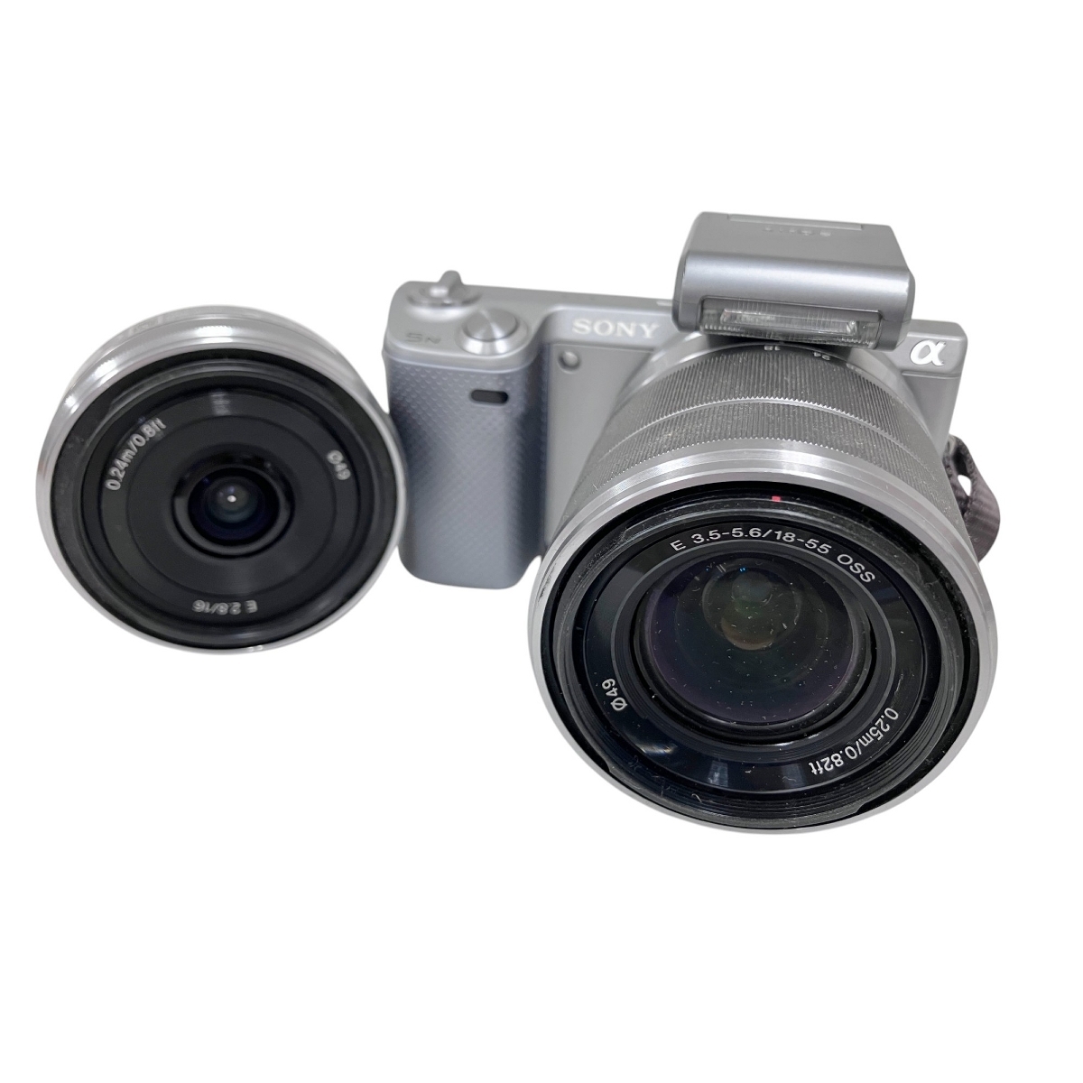 Yahoo!オークション -「nex-5n ズームレンズキット」の落札相場 Yahoo!オークション -「nex-5n ズームレンズキット」の落札相場