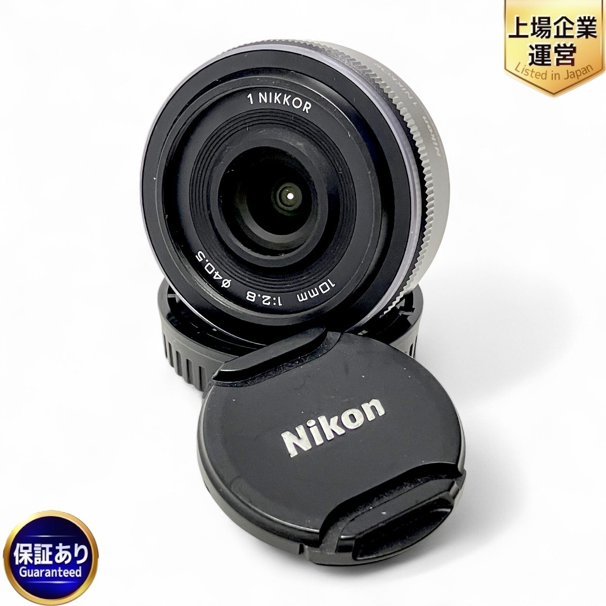 Yahoo!オークション -「1nikkor 10mm f2.8」の落札相場・落札価格 Yahoo!オークション -「1nikkor 10mm f2.8」の落札相場・落札価格