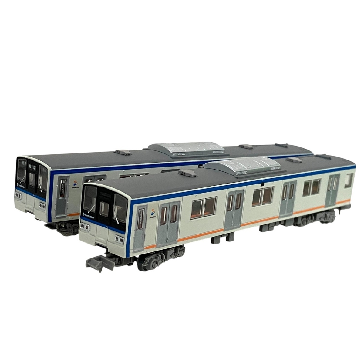 Yahoo!オークション -「相模鉄道 6000」(Nゲージ) (鉄道模型)の Yahoo!オークション -「相模鉄道 6000」(Nゲージ) (鉄道模型)の