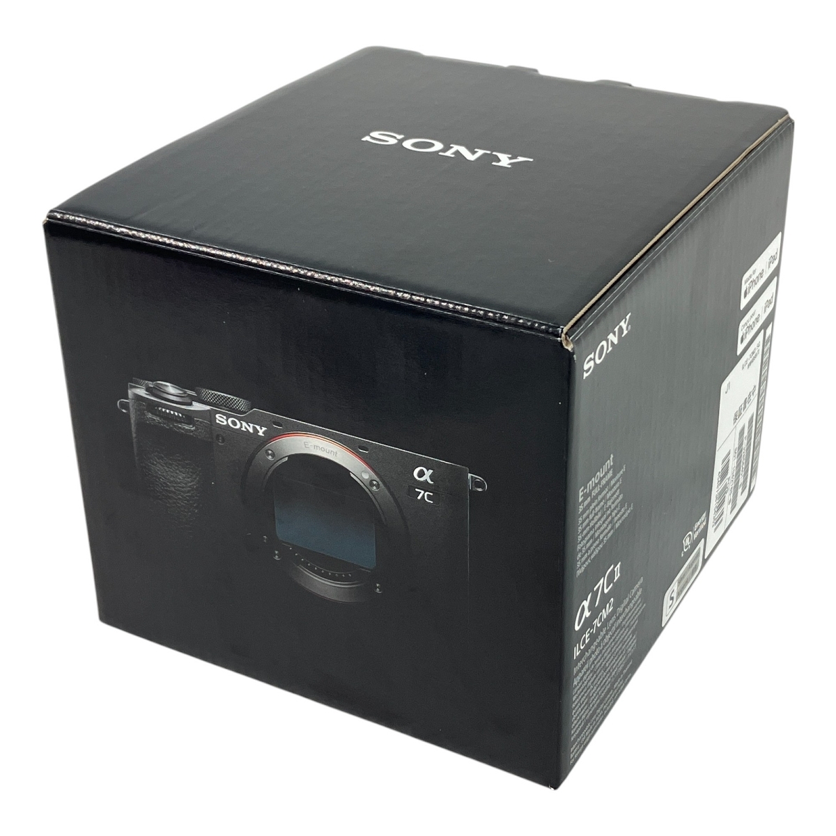 Yahoo!オークション -「sony α7c ii」の落札相場・落札価格 Yahoo!オークション -「sony α7c ii」の落札相場・落札価格