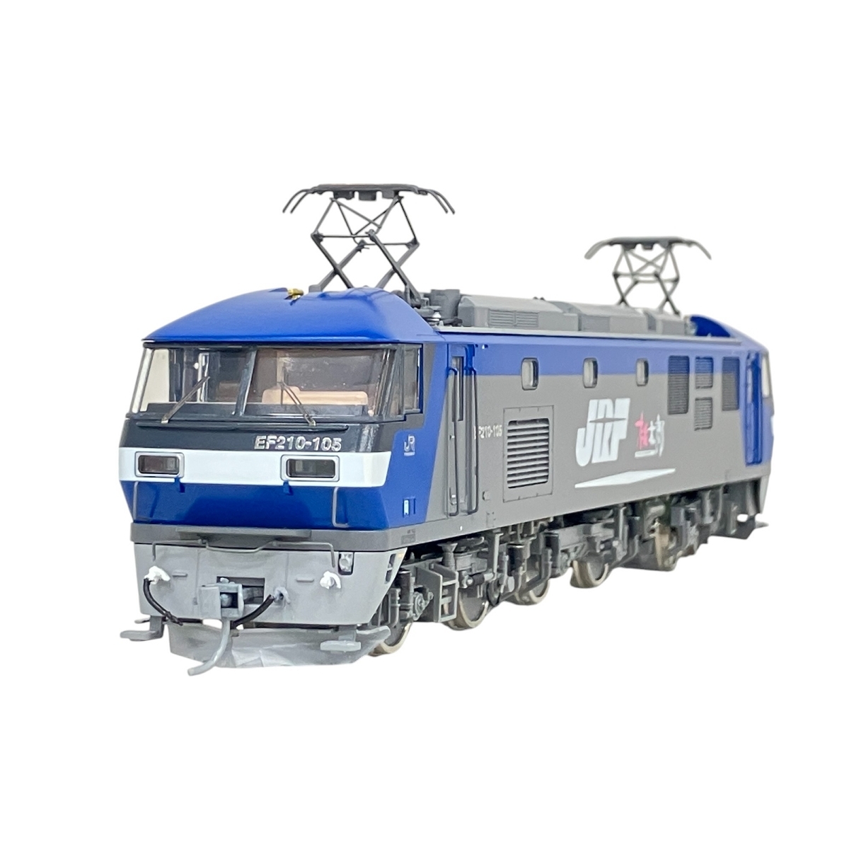 2025年最新】Yahoo!オークション -tomix ef210の中古品・新品