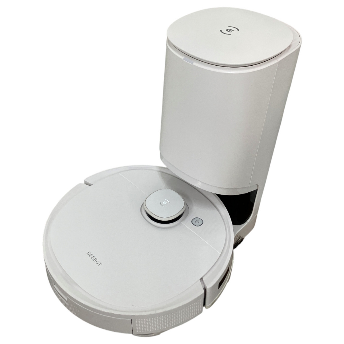 2025年最新】Yahoo!オークション -ecovacs deebotの中古品・新品 2025年最新】Yahoo!オークション -ecovacs deebotの中古品・新品