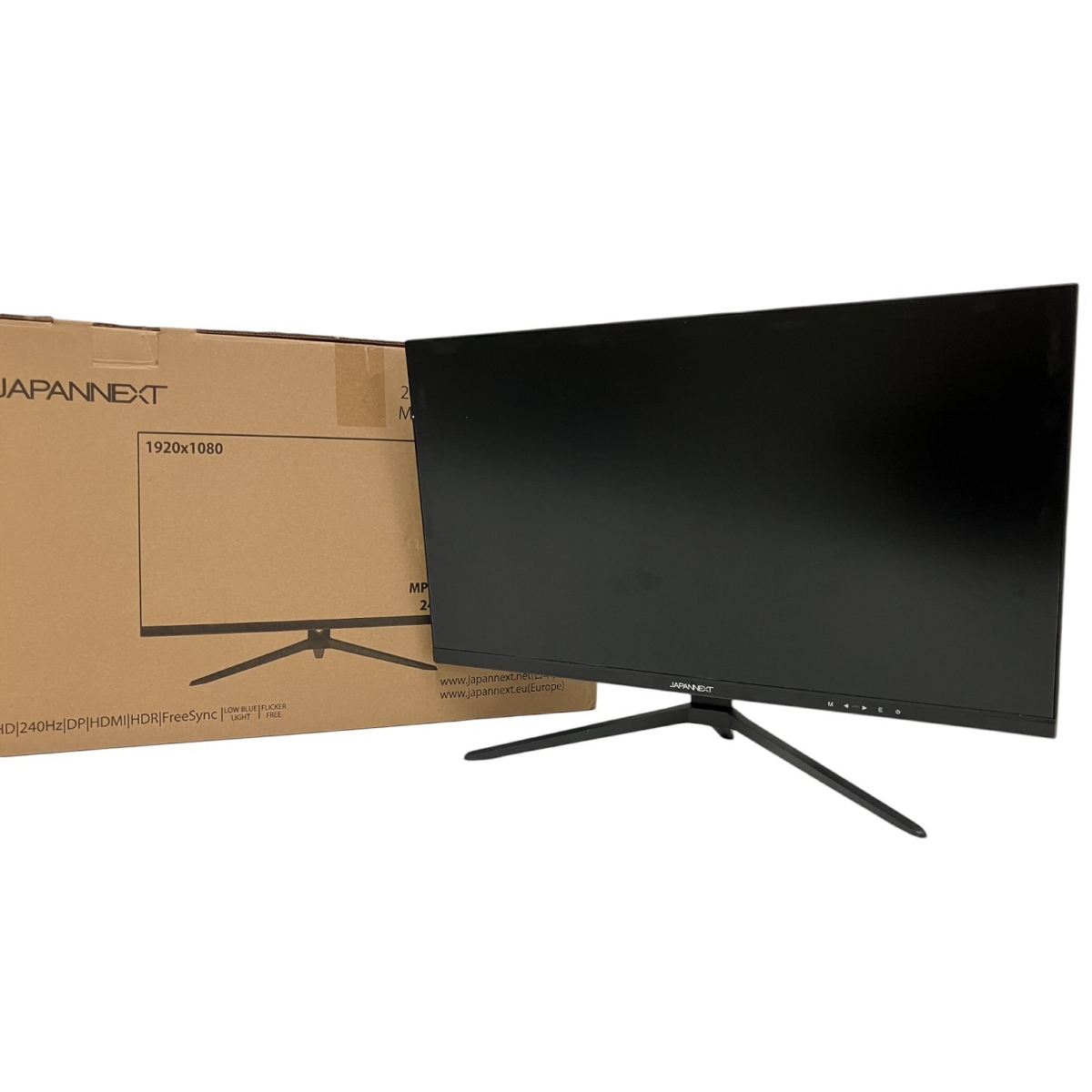 2025年最新】Yahoo!オークション -japannext モニターの中古品