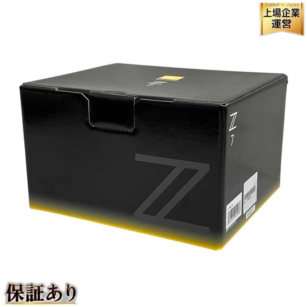 2025年最新】Yahoo!オークション -z7(ニコン)の中古品・新品・未 2025年最新】Yahoo!オークション -z7(ニコン)の中古品・新品・未