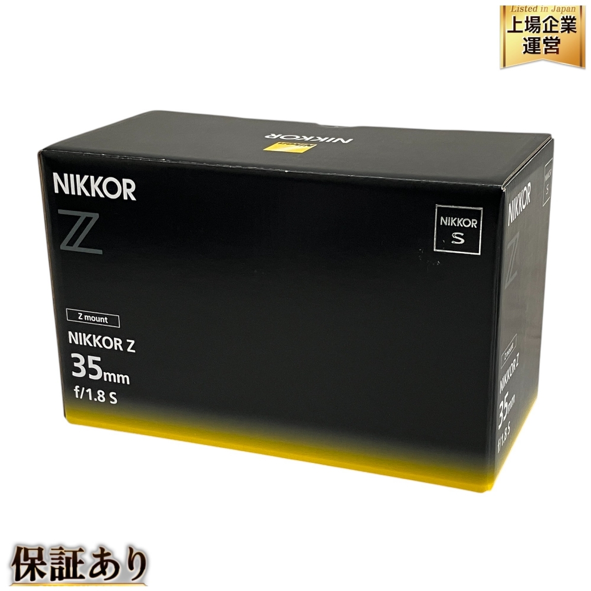 2025年最新】Yahoo!オークション -z 35mm f1.8の中古品・新品 2025年最新】Yahoo!オークション -z 35mm f1.8の中古品・新品