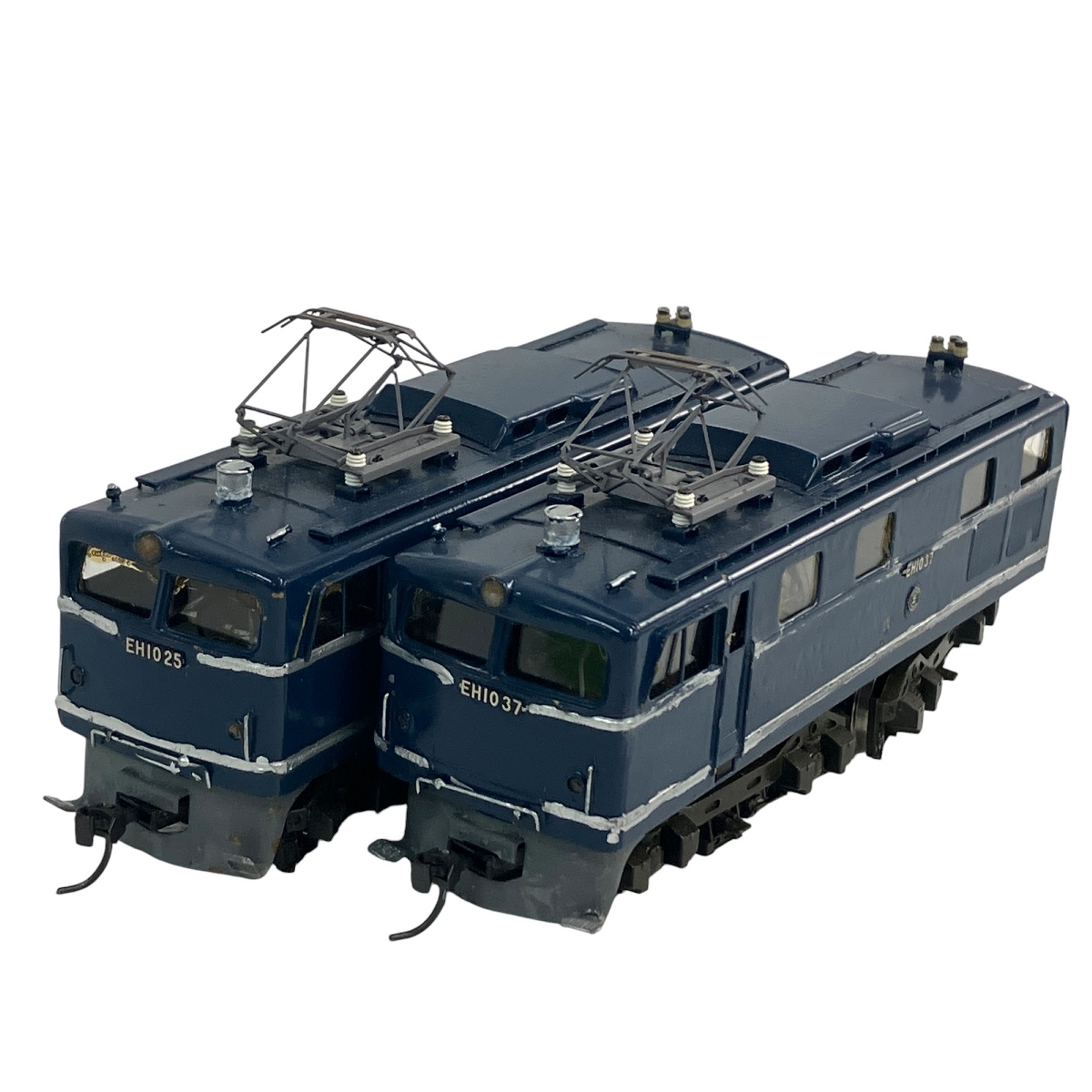 Yahoo!オークション -「eh10」(HOゲージ) (鉄道模型)の落札相場 Yahoo!オークション -「eh10」(HOゲージ) (鉄道模型)の落札相場