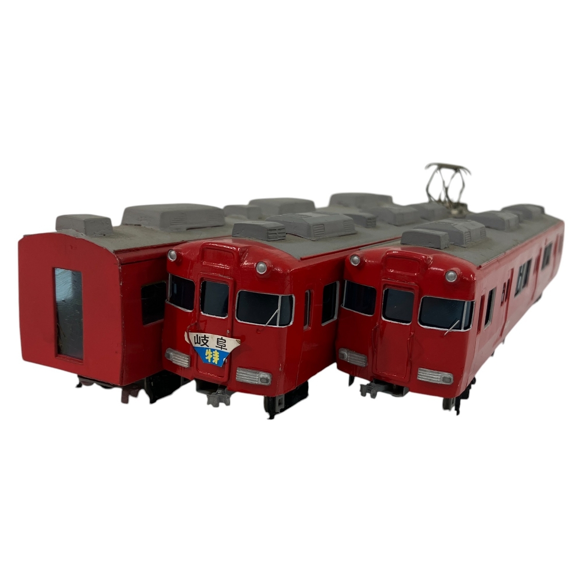 2025年最新】Yahoo!オークション -ho 鉄道模型(私鉄電車)の中古 2025年最新】Yahoo!オークション -ho 鉄道模型(私鉄電車)の中古