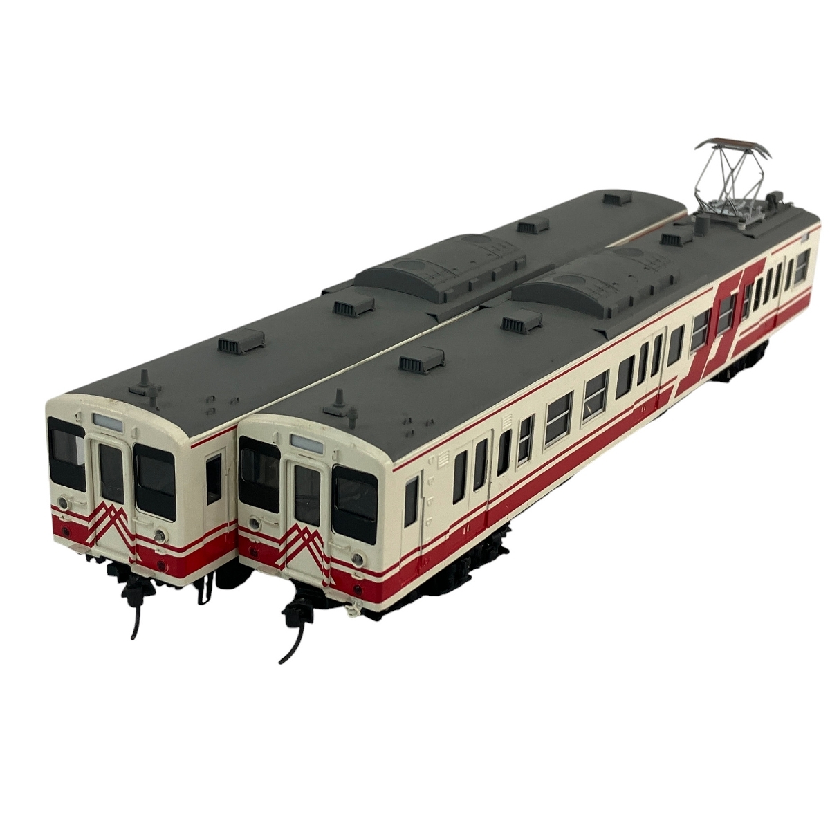 Yahoo!オークション -「119系 エンドウ」(HOゲージ) (鉄道模型 Yahoo!オークション -「119系 エンドウ」(HOゲージ) (鉄道模型