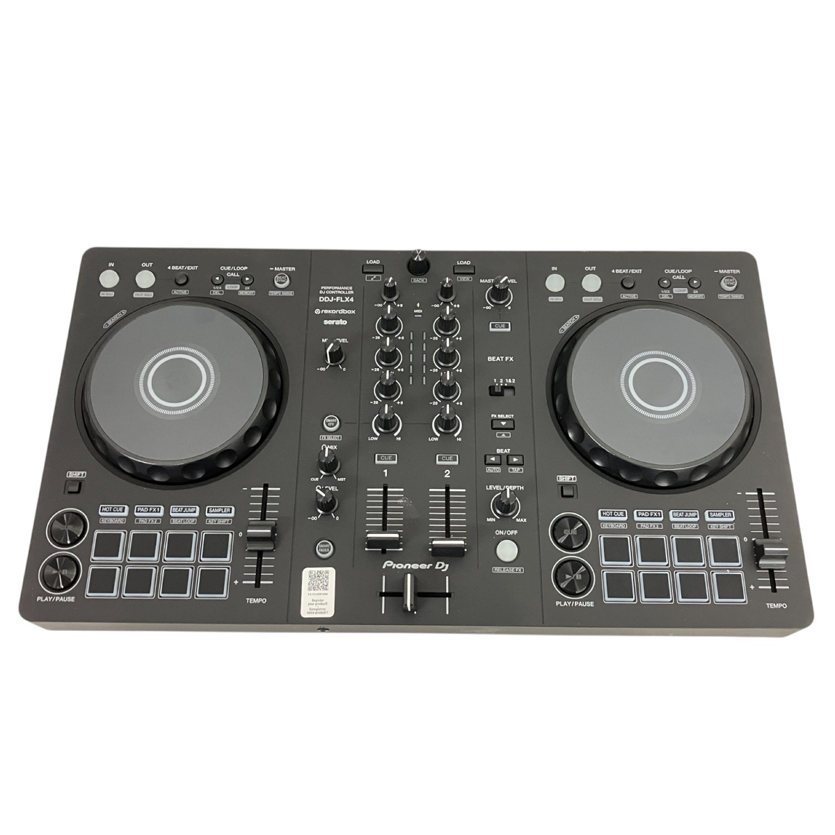 Yahoo!オークション -「ddj flx4」の落札相場・落札価格 Yahoo!オークション -「ddj flx4」の落札相場・落札価格