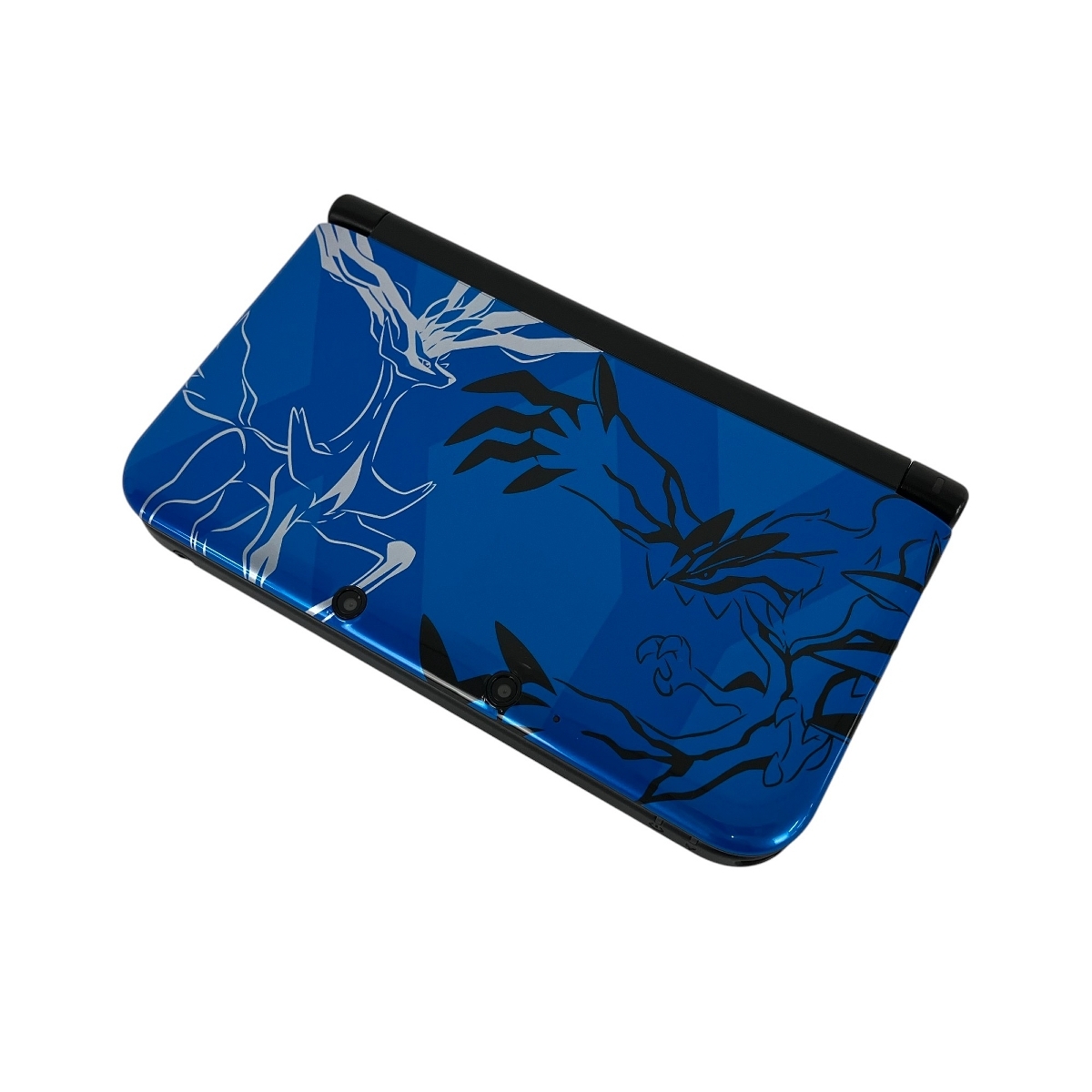 Yahoo!オークション -「3dsll ポケモンx」の落札相場・落札価格 Yahoo!オークション -「3dsll ポケモンx」の落札相場・落札価格