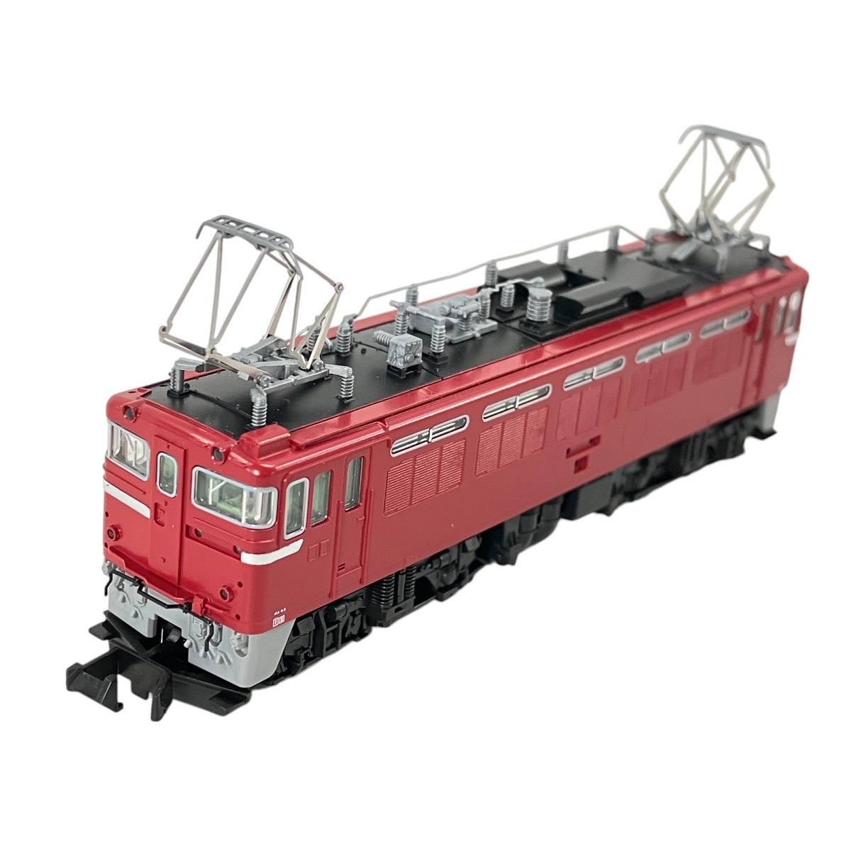2025年最新】Yahoo!オークション -tomix ed75(鉄道模型)の中古品 2025年最新】Yahoo!オークション -tomix ed75(鉄道模型)の中古品