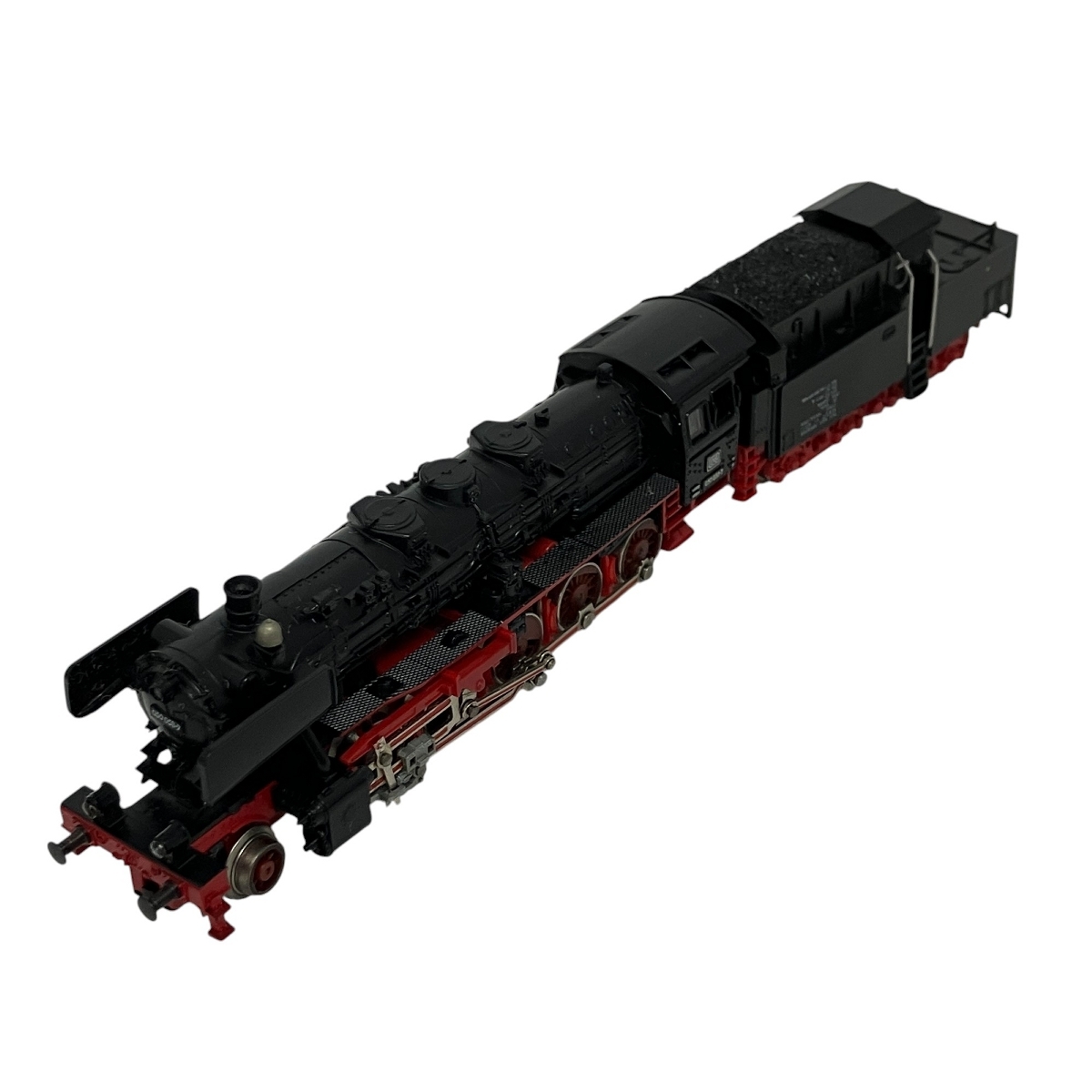 Yahoo!オークション -「fleischmann 蒸気機関車」(Nゲージ Yahoo!オークション -「fleischmann 蒸気機関車」(Nゲージ
