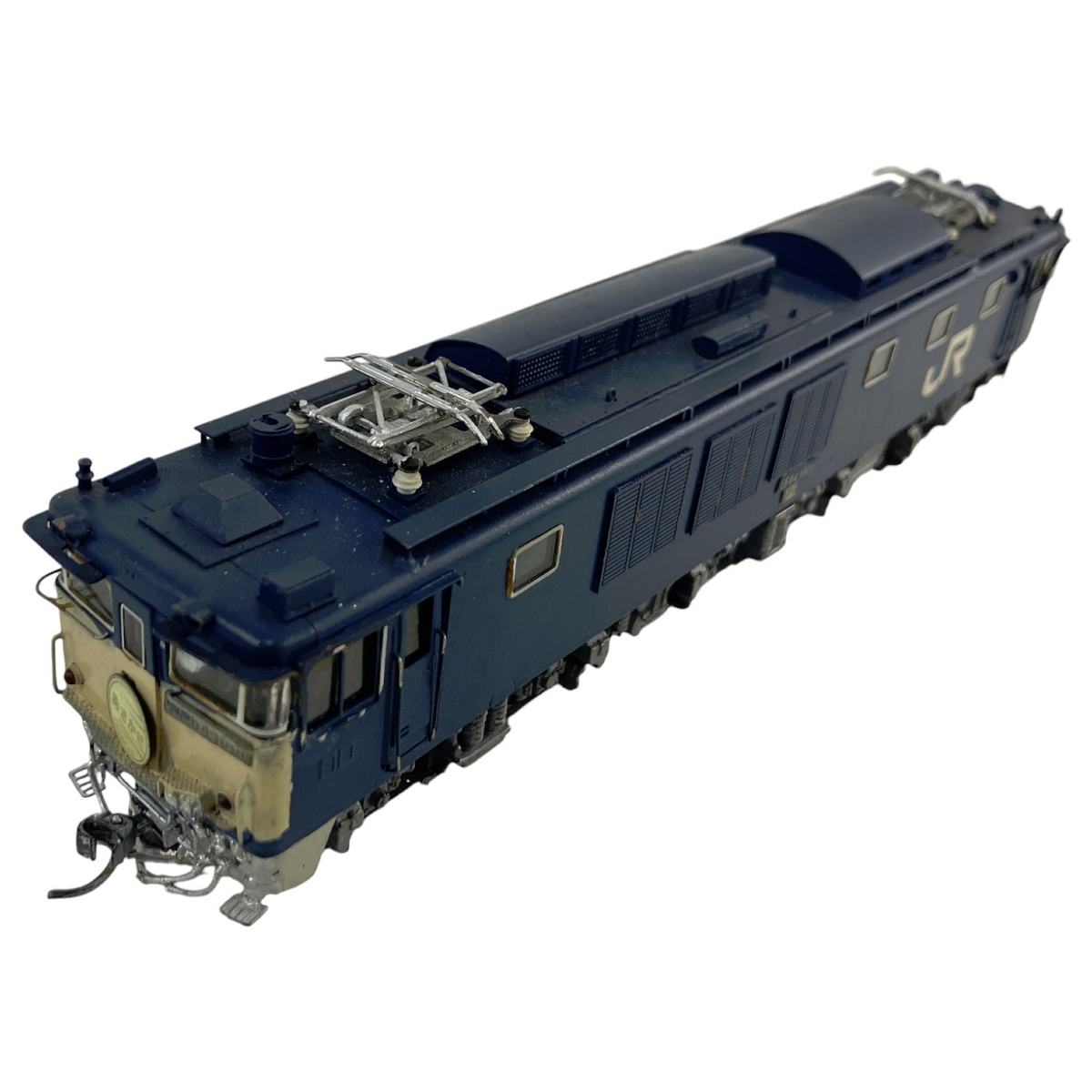 Yahoo!オークション -「ef64」(HOゲージ) (鉄道模型)の落札相場 Yahoo!オークション -「ef64」(HOゲージ) (鉄道模型)の落札相場