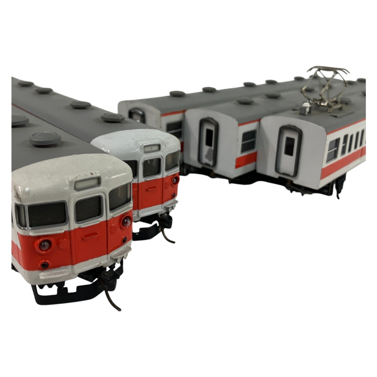 2025年最新】Yahoo!オークション -鉄道模型 hoゲージ キットの 2025年最新】Yahoo!オークション -鉄道模型 hoゲージ キットの