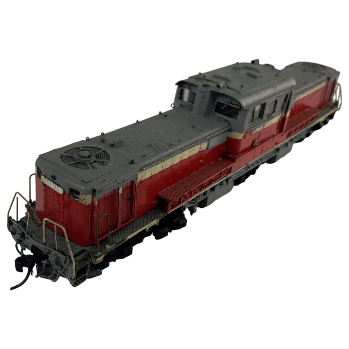 Yahoo!オークション -「dd51」(HOゲージ) (鉄道模型)の落札相場 Yahoo!オークション -「dd51」(HOゲージ) (鉄道模型)の落札相場