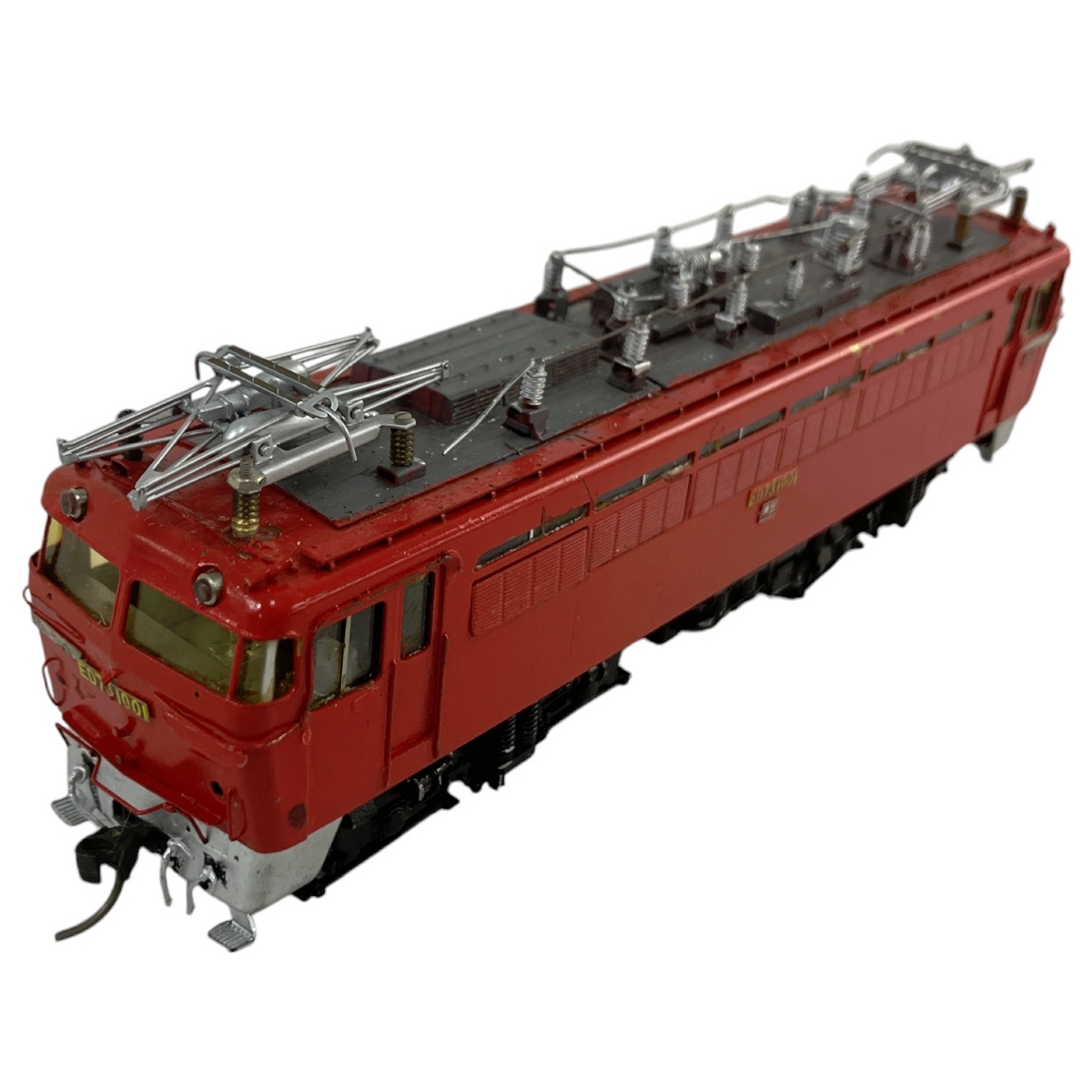 Yahoo!オークション -「ed73」(HOゲージ) (鉄道模型)の落札相場 Yahoo!オークション -「ed73」(HOゲージ) (鉄道模型)の落札相場