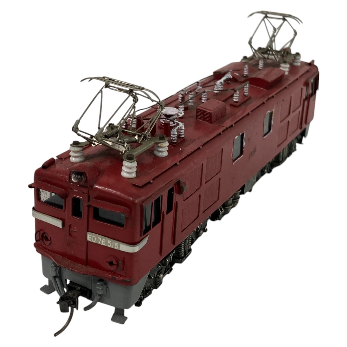 Yahoo!オークション -「ho ed71」(HOゲージ) (鉄道模型)の落札 Yahoo!オークション -「ho ed71」(HOゲージ) (鉄道模型)の落札