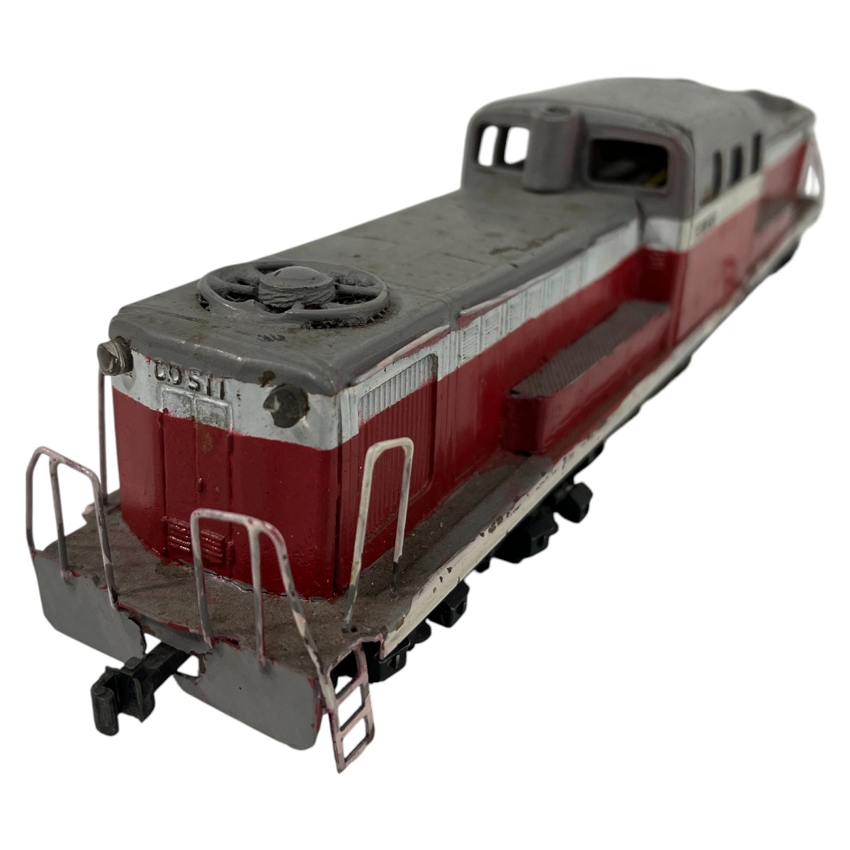 Yahoo!オークション -「dd51」(HOゲージ) (鉄道模型)の落札相場 Yahoo!オークション -「dd51」(HOゲージ) (鉄道模型)の落札相場