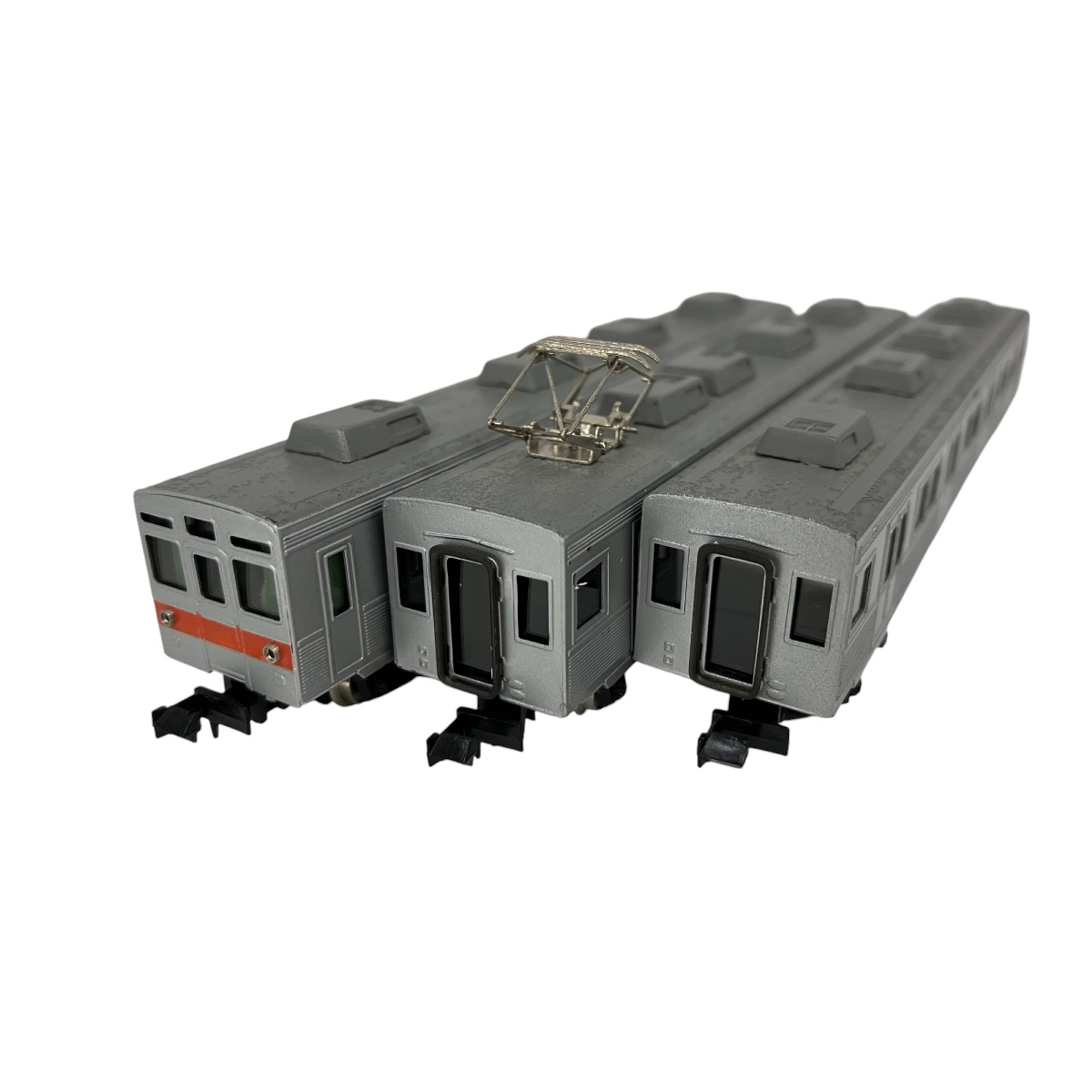 Yahoo!オークション -「8500系 東急」(Nゲージ) (鉄道模型)の Yahoo!オークション -「8500系 東急」(Nゲージ) (鉄道模型)の