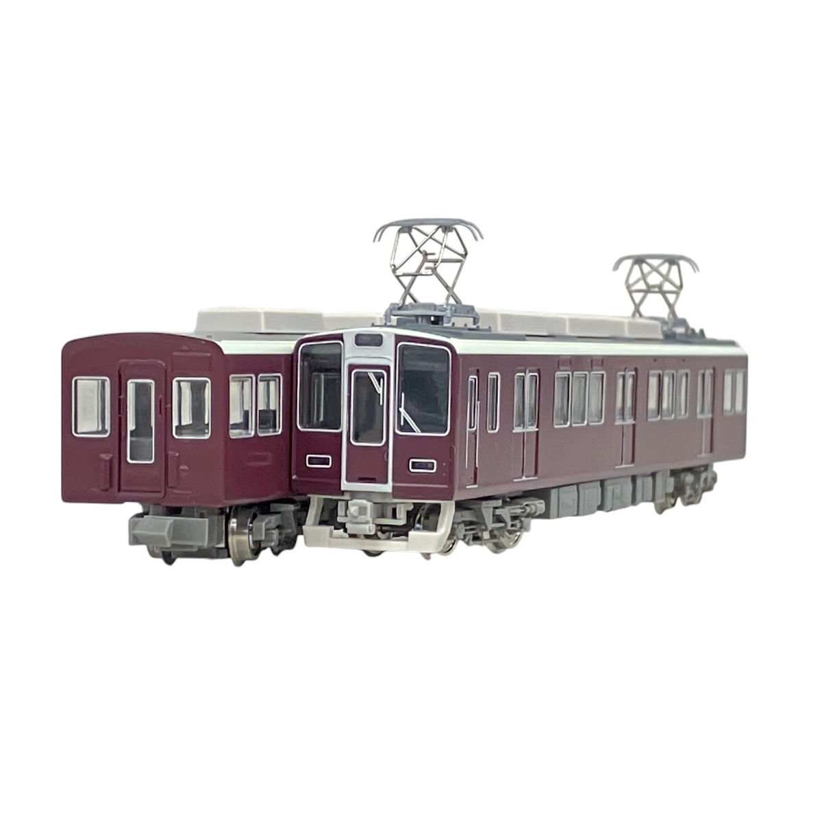 2025年最新】Yahoo!オークション -阪急(鉄道模型)の中古品・新品 2025年最新】Yahoo!オークション -阪急(鉄道模型)の中古品・新品