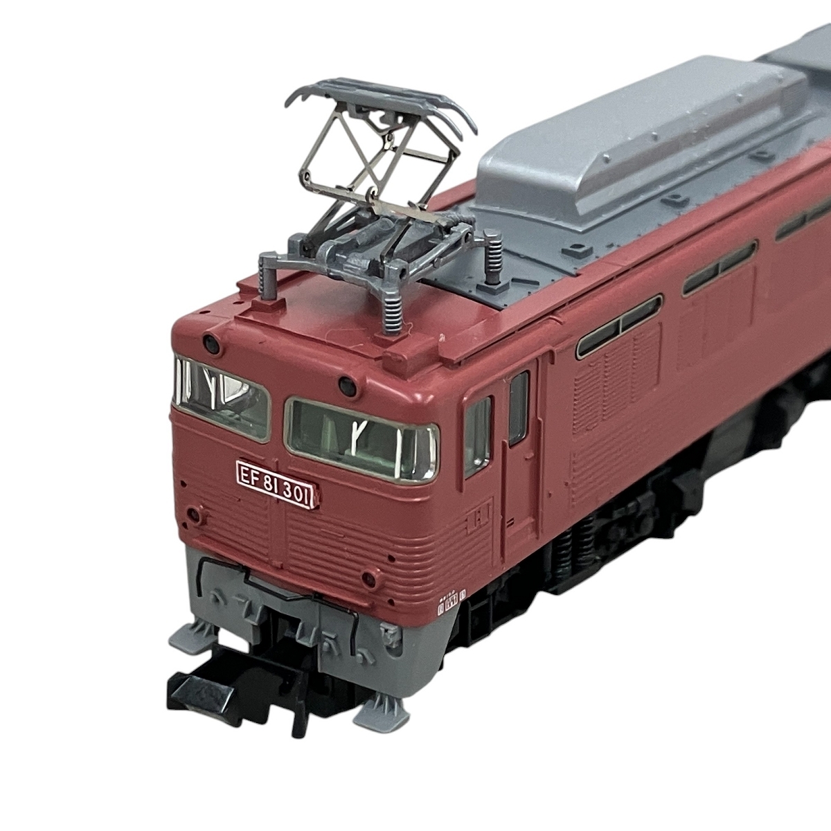 Yahoo!オークション -「tomix ef81 300」(Nゲージ) (鉄道模型)の Yahoo!オークション -「tomix ef81 300」(Nゲージ) (鉄道模型)の