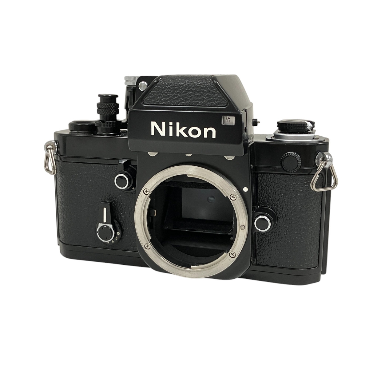 Yahoo!オークション -「nikon f2フォトミック」の落札相場・落札価格 Yahoo!オークション -「nikon f2フォトミック」の落札相場・落札価格