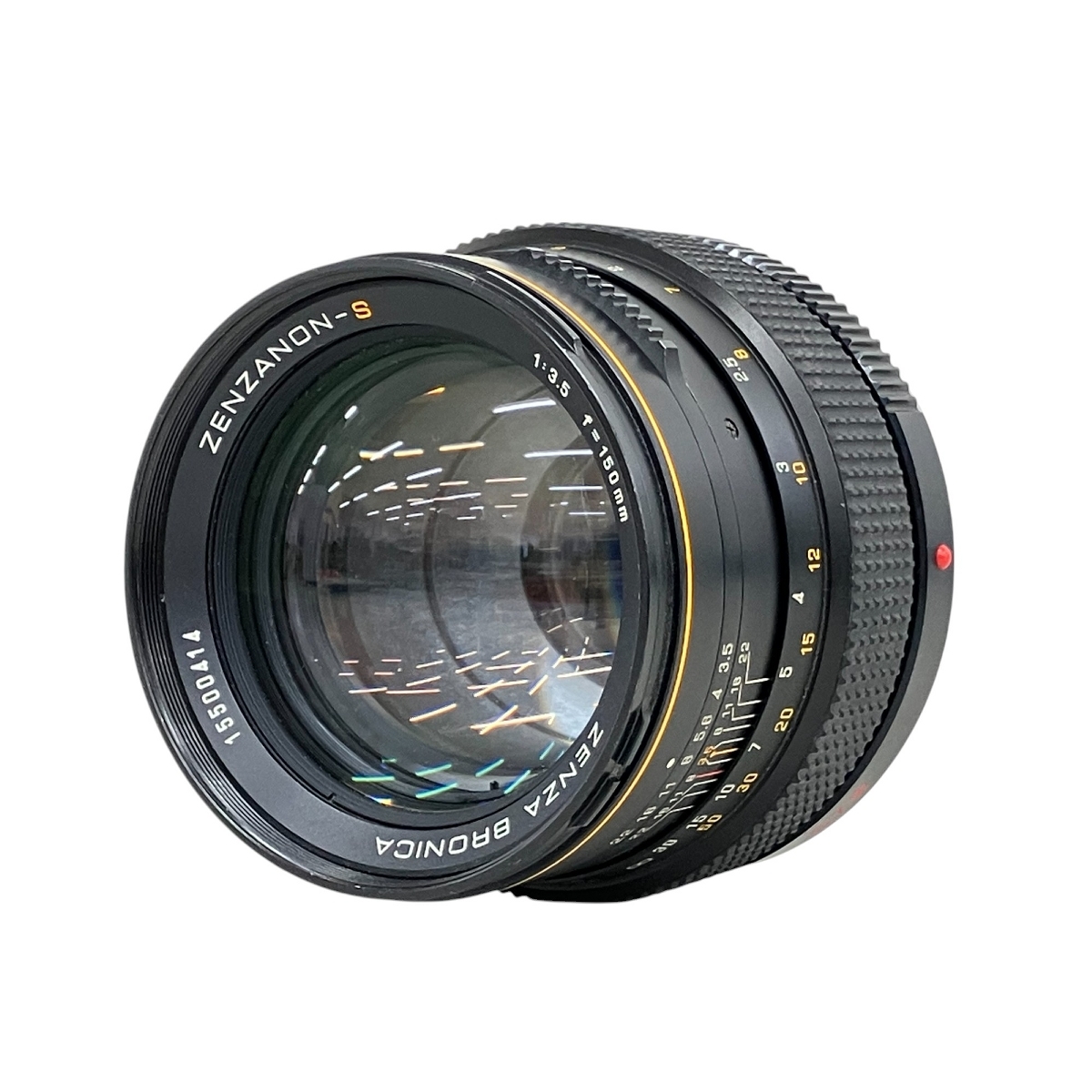 2025年最新】Yahoo!オークション -zenzanon 150mmの中古品・新品 2025年最新】Yahoo!オークション -zenzanon 150mmの中古品・新品