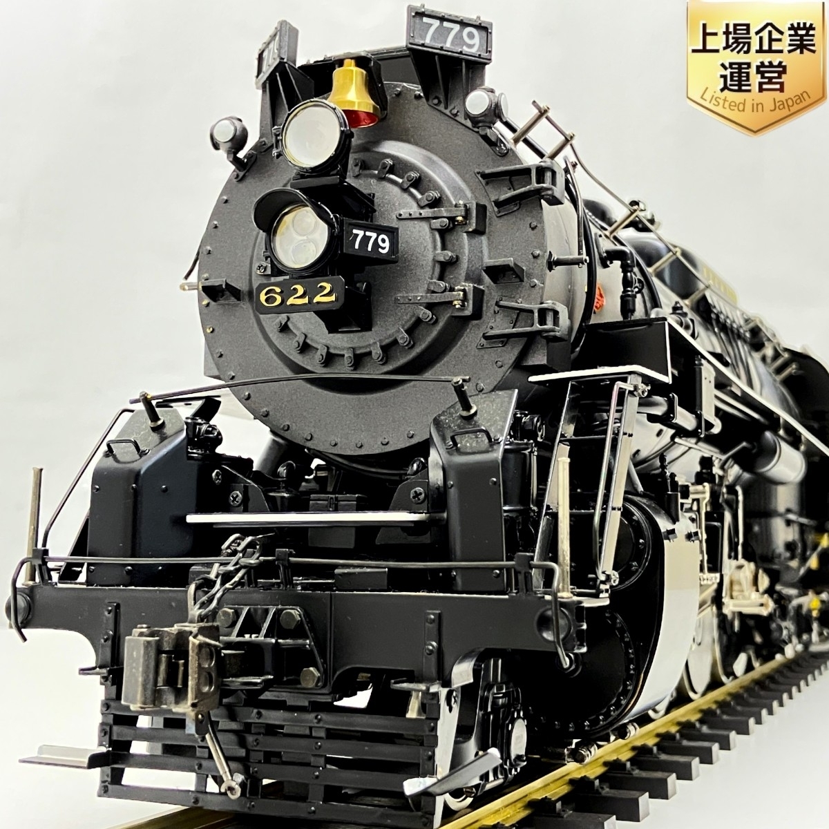 2025年最新】ライブスチーム 鉄道模型商品一覧 - Yahoo!オークション 2025年最新】ライブスチーム 鉄道模型商品一覧 - Yahoo!オークション