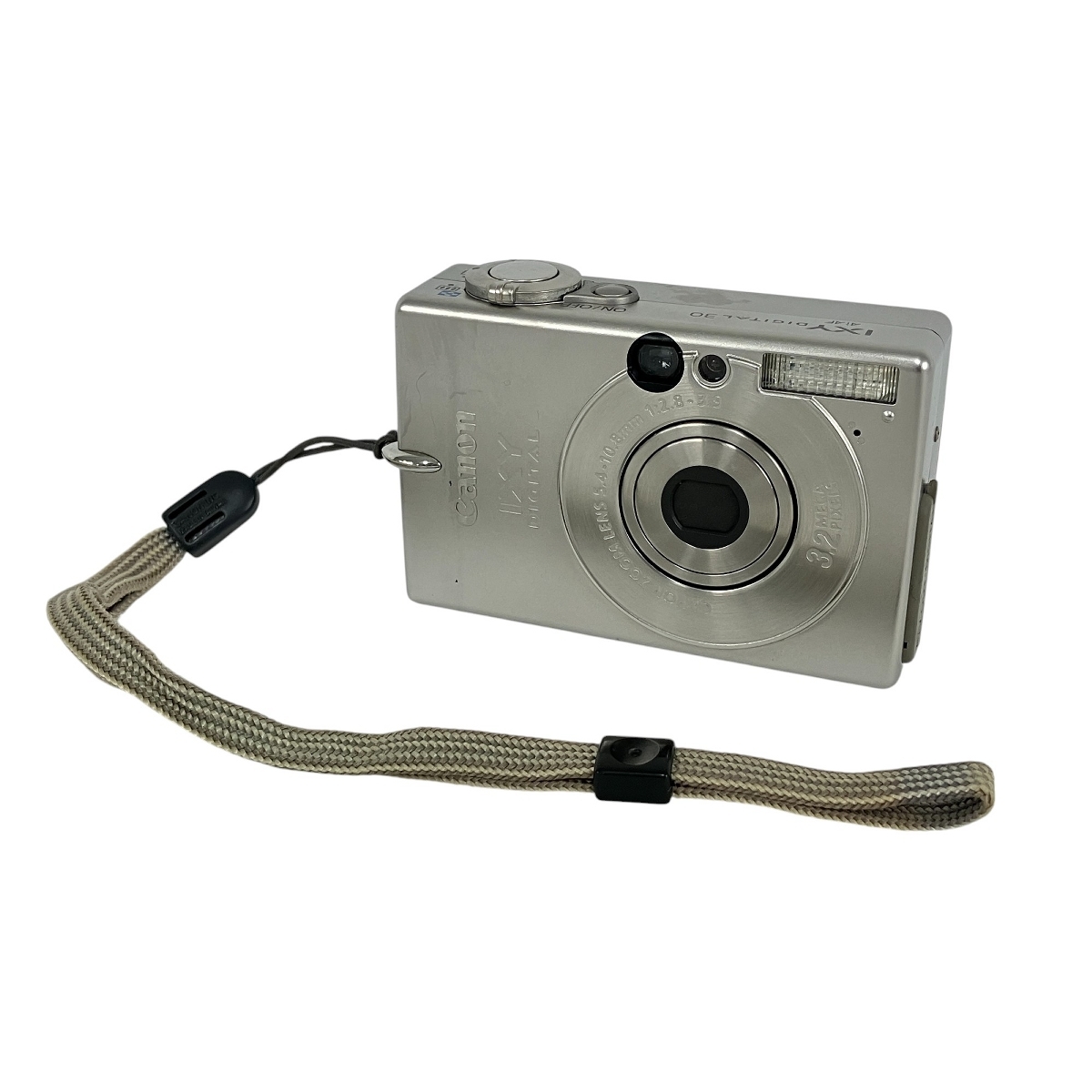 Yahoo!オークション -「canon ixy digital 30」の落札相場・落札価格 Yahoo!オークション -「canon ixy digital 30」の落札相場・落札価格