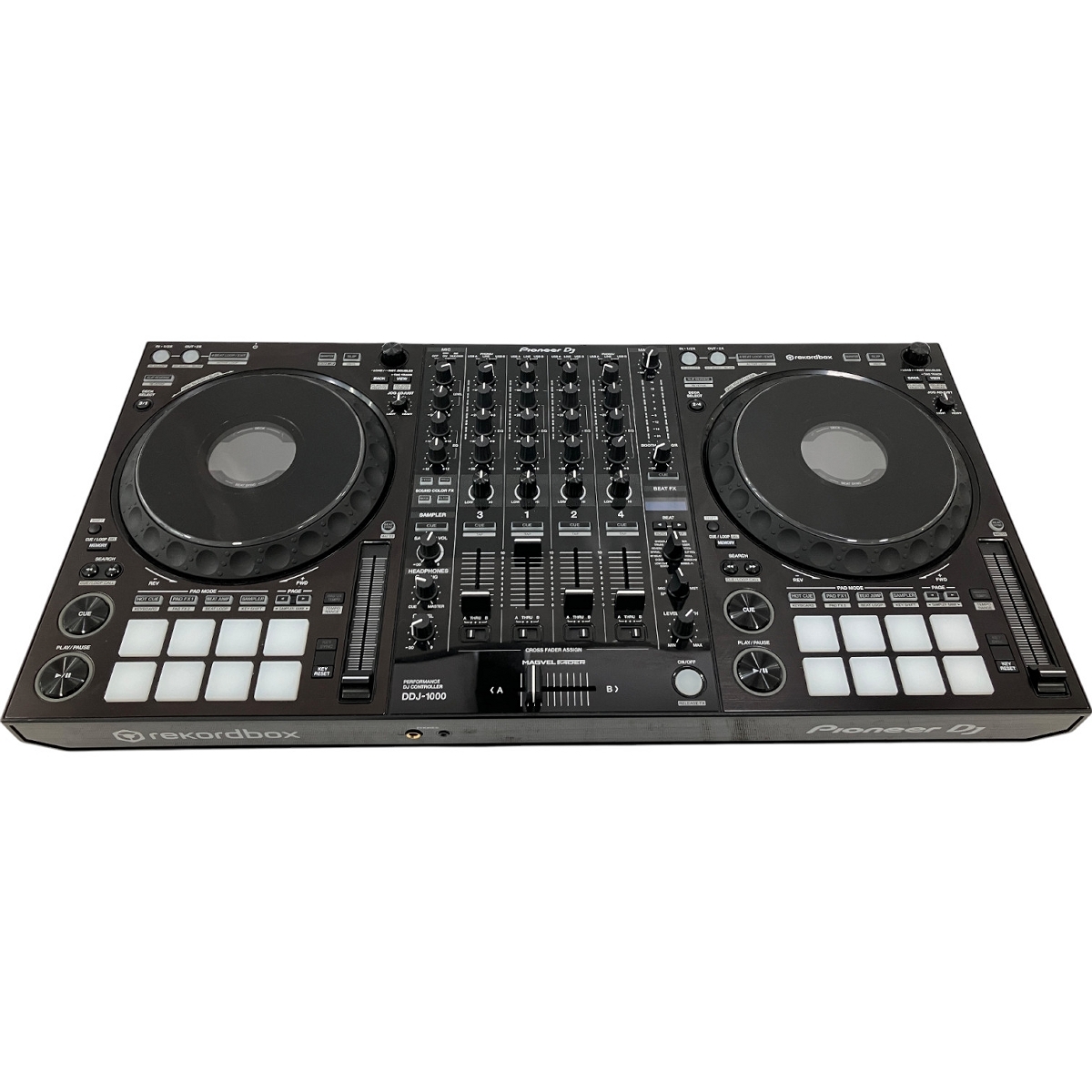 2025年最新】Yahoo!オークション -pioneer ddjの中古品・新品 2025年最新】Yahoo!オークション -pioneer ddjの中古品・新品