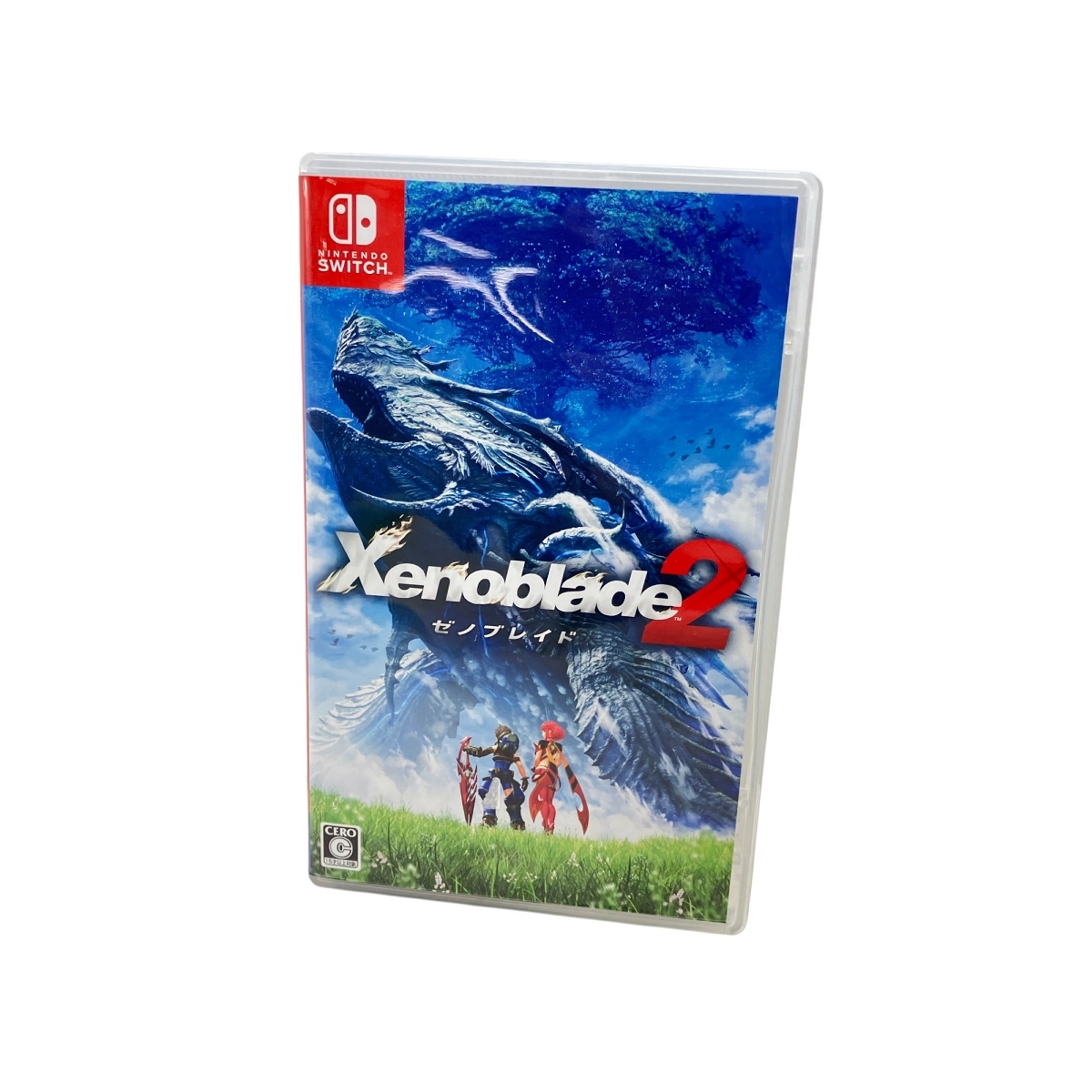 Yahoo!オークション -「ゼノブレイド2 switch」の落札相場・落札価格 Yahoo!オークション -「ゼノブレイド2 switch」の落札相場・落札価格