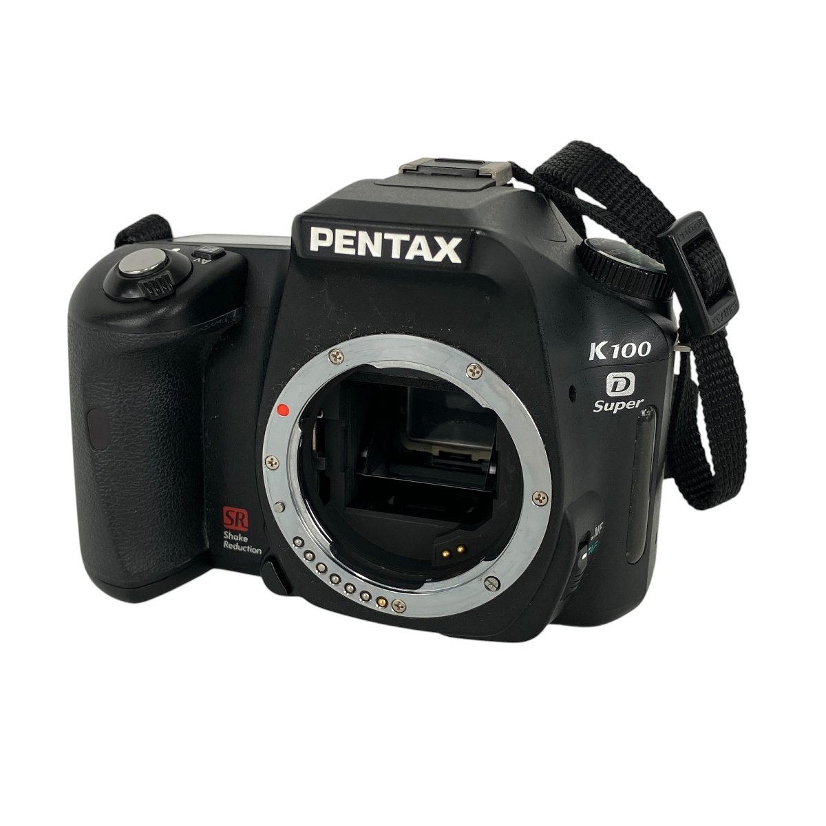 2025年最新】Yahoo!オークション -pentax k-100dの中古品・新品 2025年最新】Yahoo!オークション -pentax k-100dの中古品・新品