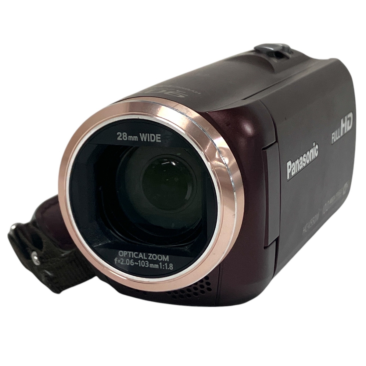 Yahoo!オークション -「hc-v550m」(パナソニック) (デジタル Yahoo!オークション -「hc-v550m」(パナソニック) (デジタル