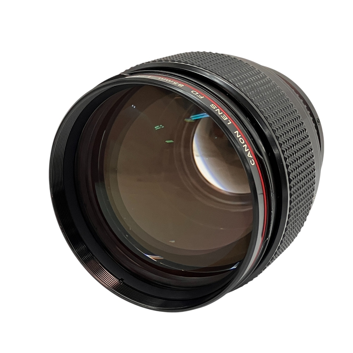 Yahoo!オークション -「canon fd 85mm f1.2」の落札相場・落札価格 Yahoo!オークション -「canon fd 85mm f1.2」の落札相場・落札価格