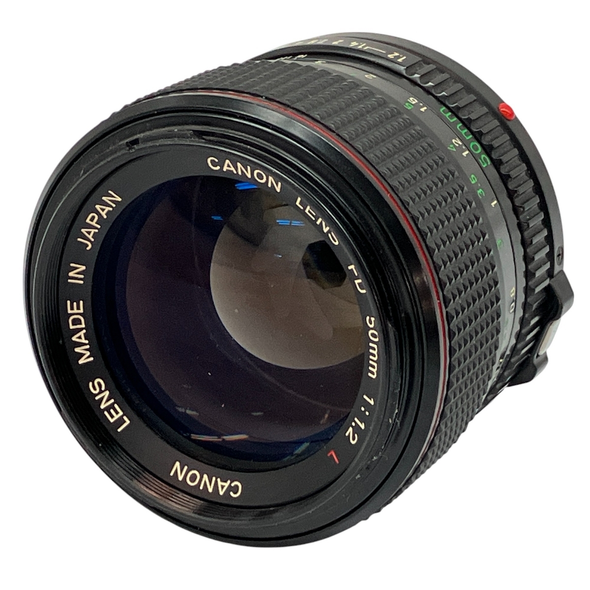 Yahoo!オークション -「fd 50mm f1.2」の落札相場・落札価格 Yahoo!オークション -「fd 50mm f1.2」の落札相場・落札価格