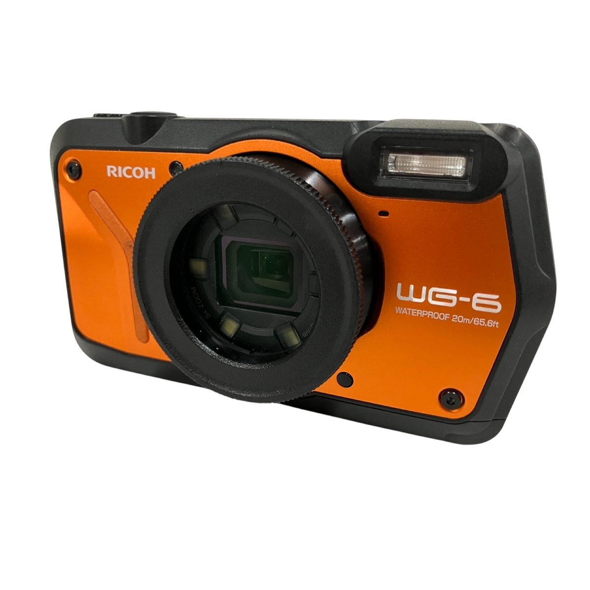 Yahoo!オークション -「ricoh wg-6」の落札相場・落札価格 Yahoo!オークション -「ricoh wg-6」の落札相場・落札価格