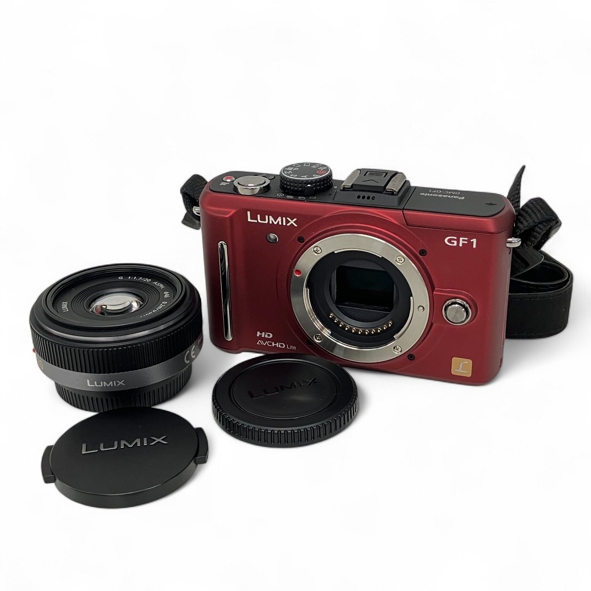 2025年最新】Yahoo!オークション -dmc-gf1の中古品・新品・未 2025年最新】Yahoo!オークション -dmc-gf1の中古品・新品・未