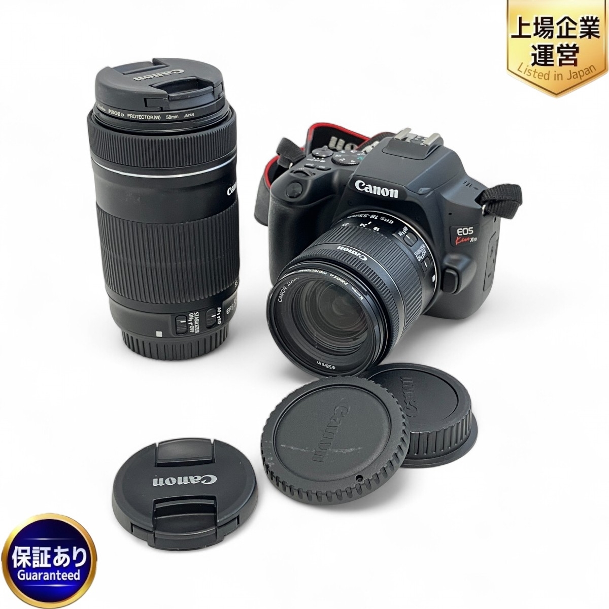 2025年最新】Yahoo!オークション -eos kiss x10の中古品・新品 2025年最新】Yahoo!オークション -eos kiss x10の中古品・新品