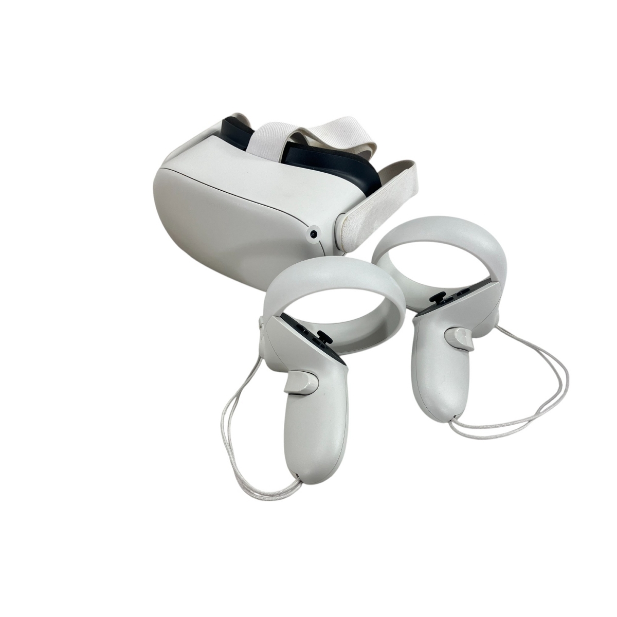 2025年最新】Oculus Quest 64GBの商品一覧 - Yahoo!オークション 2025年最新】Oculus Quest 64GBの商品一覧 - Yahoo!オークション